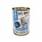 Пастет My Dog Gold Puppy Lamb&Salmon 400 г - агнешко и сьомга Пастет My Dog Gold Puppy Lamb&Salmon 400 г - агнешко и сьомга